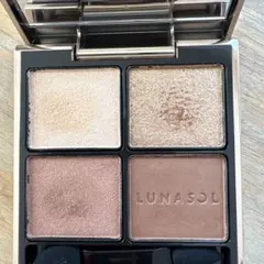 LUNASOL アイカラーレーションEX37