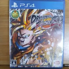 PS4 ドラゴンボール ファイターズ
