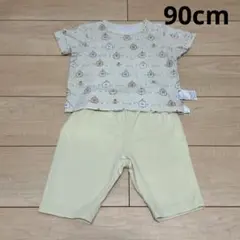 【UNIQLO】BABYすみっコぐらしパジャマ