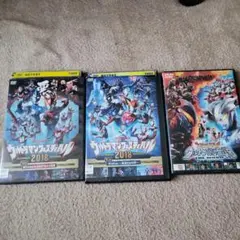 ウルトラマンキッズ　レンタル DVD 欠品あり　訳あり　5枚 710U+9x26QL._AC_UF350,
