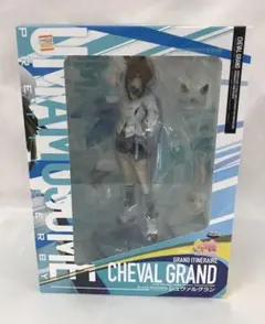 シュヴァルグラン 「ウマ娘 プリティーダービー」 1/7