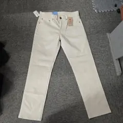 ma様専用　　Levi's 511 Slim Fit W29 L32 ホワイト