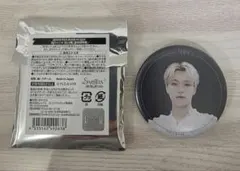 SEVENTEEN ディノ MUSEUM 缶バッジ