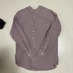 ユニクロ まとめ売り 長袖シャツ ポロシャツセット XL