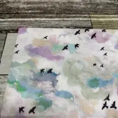 感謝SALE リバティ生地幅半分×20cm