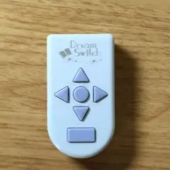 Dream Switch ドリームスイッチ リモコンのみ 動作確認済みのサムネイル