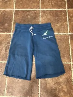 ホリスター　アバクロ　ショートパンツ　ズボン