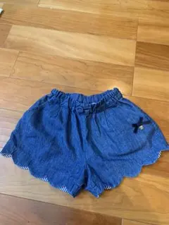 アプレレクール　ショートパンツ 90ズボン夏　保育所