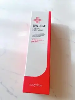 【みく様専用】Easydew DW-EGF クリームプレッサム