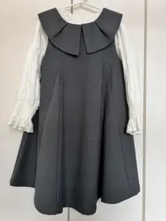 女の子♡フォーマルセット120cm