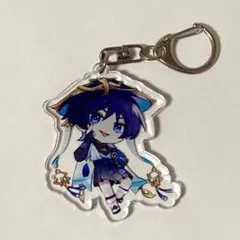 2026年最新】原神 放浪者 キーホルダーの人気アイテム - メルカリ