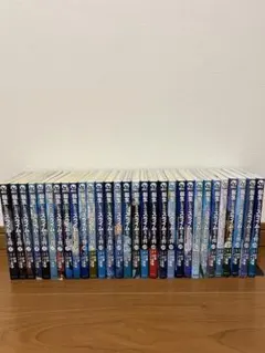 転生したらスライムだった件　1〜30巻