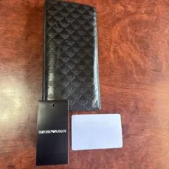 EMPORIO ARMANI 長財布のサムネイル