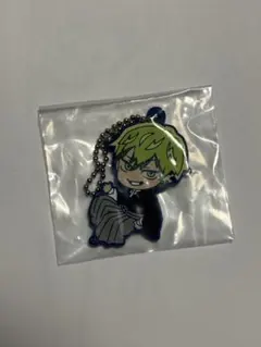 でふぉラバ！ 禪院直哉 呪術廻戦 ガチャガチャ カプセルトイ