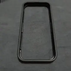 RHINOSHIELD iPhone17用 バンパーケース ブラックのサムネイル