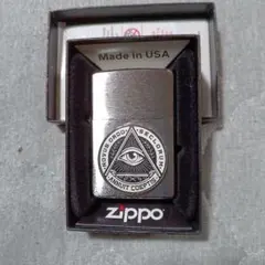 新品・未使用】MUSTANG Zippo ゴールド type2 USA製 - メルカリ