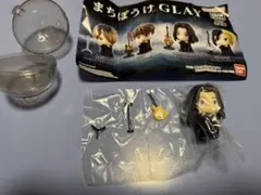 まちぼうけ　GLAY TAKURO