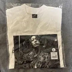 亀梨和也 First Collection フォトTシャツ - メルカリ