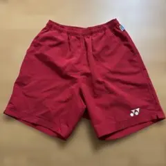 ヨネックス ハーフパンツ ブラック VERYCOOL Lサイズ - メルカリ