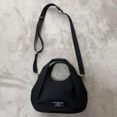 ケイトスペード スモール プリーテッド クロスボディ KL965 001 - メルカリ