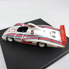幸*家様 Trofeu マルティーニ ポルシェ936-78 ルマン 1/43 ミのサムネイル