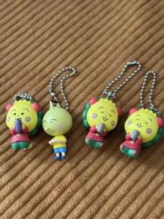 コジコジ〜遊んで食べて寝るだけ〜