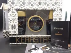 【ケラスターゼ】〈箱入り〉クロノロジストセット＋3ml・冊子・ショップ袋・ポーチ