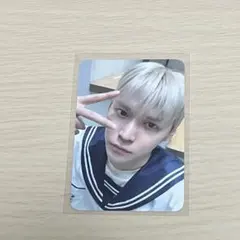 ハンスンウ VICTON 俉月哀 トレカ カード VICTON ハンスンウ 俉月哀 CD アルバム トレカ QR - メルカリ