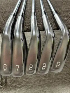 PING iCrossover 3U 4U 2本セット MODUS 105 S - メルカリ