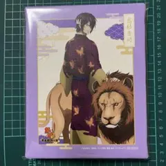 東武動物公園 銀魂コラボ ゲーム景品 神威 キャンバスボード 銀魂 東武動物公園 ミニゲームクリア賞 キャンバスボード 神威 - メルカリ