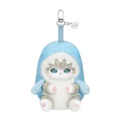 mofusand きらめっこ ジンベエザメにゃん