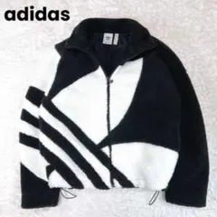 アディダス シェルパ トラックジャケット XL