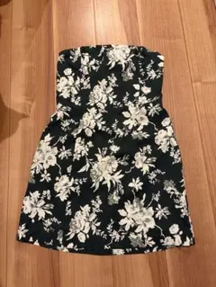 Abercrombie & Fitch ノースリーブミニワンピースのサムネイル