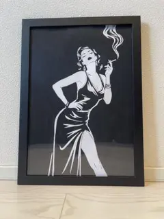 水彩画 絵画のサムネイル