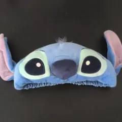 新品　ディズニーストア　スティッチ　ヘアバンド