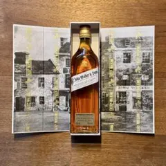 2026年最新】ジョニーウォーカー サンズの人気アイテム - メルカリ