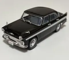 美品　1/43 日産　プリンス日産　スカイライン　セダンのサムネイル