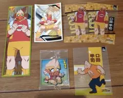 【僕のヒーローアカデミア】口田甲司 まとめ売り