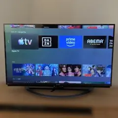 2026年最新】aquos 4t－c40bj1 40インチの人気アイテム - メルカリ