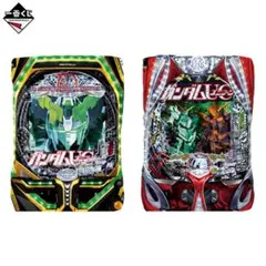 ユニコーン一番くじC賞セット