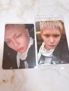 SHINee KEY Atmos 公式MD購入特典限定トレカ SHINee Atmos 公式MD購入特典限定トレカ KEY - メルカリ