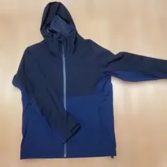 UNIQLO パーカー