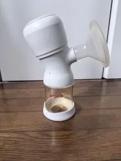 Pigeon 電動搾乳器