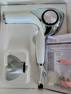 2025年最新】refa プロドライヤーの人気アイテム - メルカリ