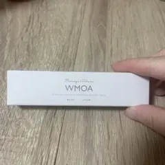WMOA まつ毛美容液 新品未開封のサムネイル