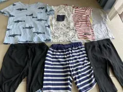 キッズ 110 まとめ売り