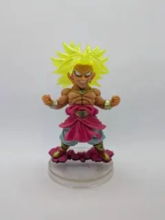 ドラゴンボール超 UGドラゴンボール06 ブロリー フィギュア