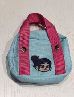 ディズニーストア　シークレットスクールバッグ ヴァネロペ