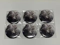 朝日奈まふゆ　30a 缶バッジ