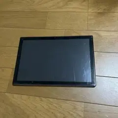 【動作確認済み・説明文必読】Androidタブレット本体のみ　64GB